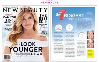 Dr. Fulbright Mentioned in New Beauty Magazine!
