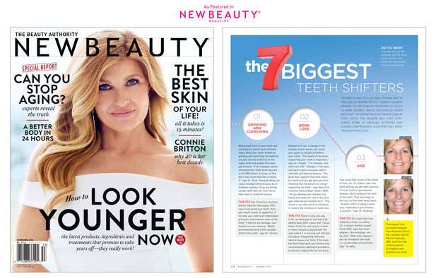 Dr. Fulbright Mentioned in New Beauty Magazine!