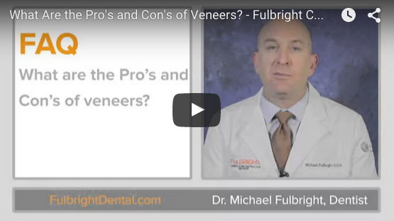 What are the Pros and Cons of Porcelain Veneers?