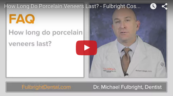 How Long do the Results of Porcelain Dental Veneers Last?