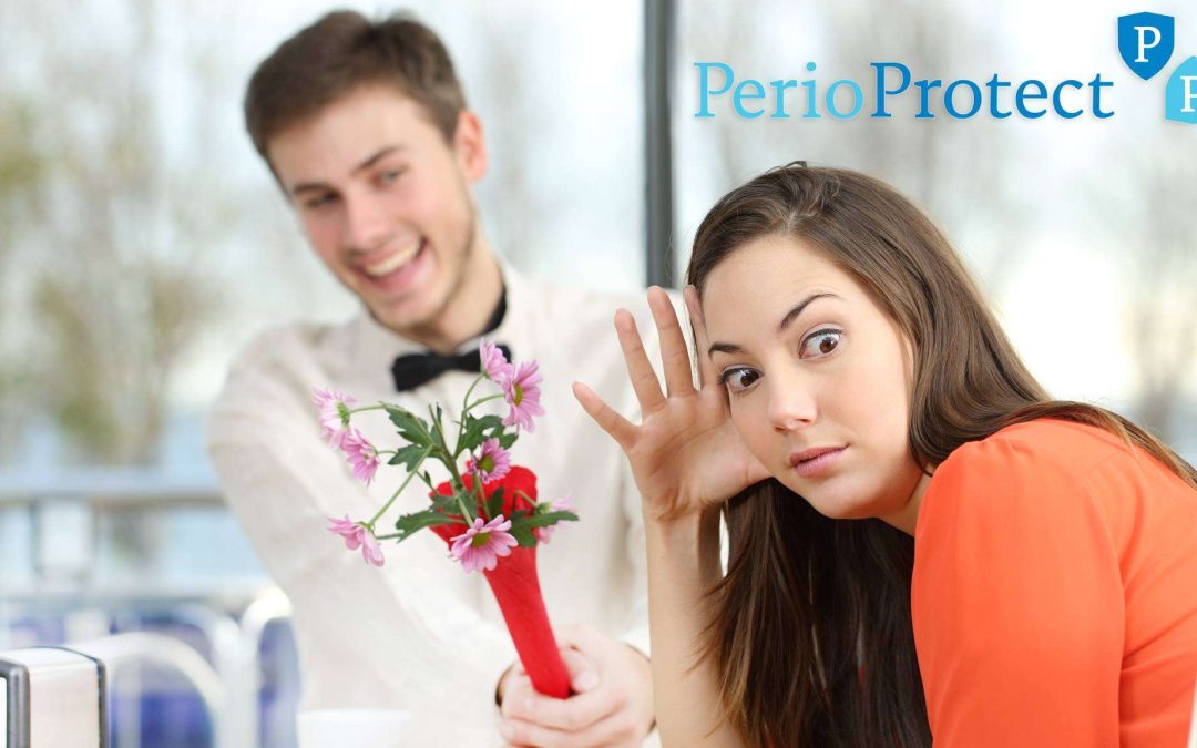 Perio Protect® – A Non-Invasive Way to Address Gum Disease