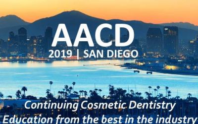 Dr. Fulbright Heading to the 2019 American Academy of Cosmetic Dentistry 35th Annual Scientific Session