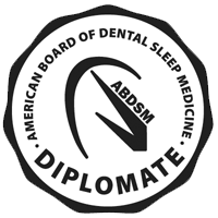 ABDSM diplomate badge