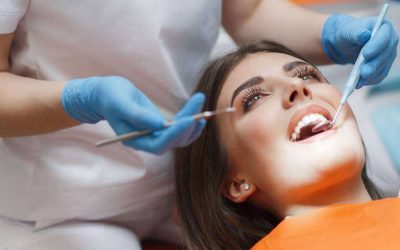 The Importance of Regular Dental Check-Ups and Cleanings