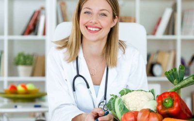 The Role of Diet and Nutrition in Maintaining Healthy Teeth and Gums