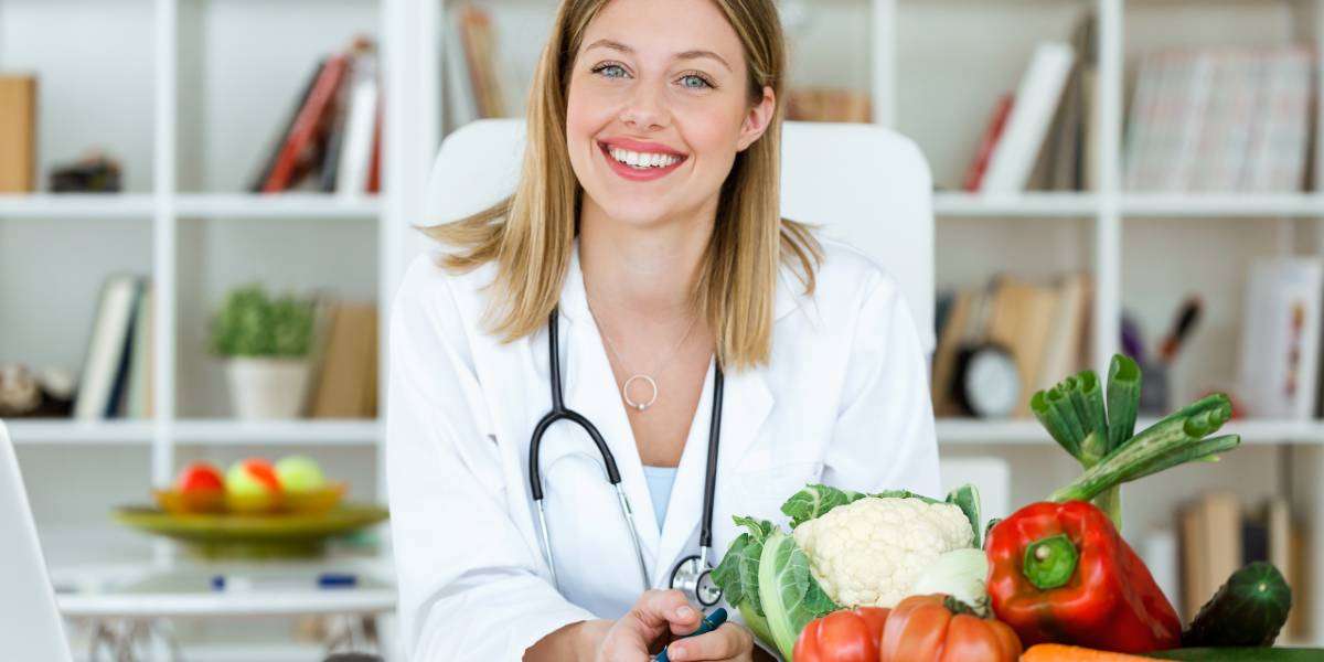 healthy food doc