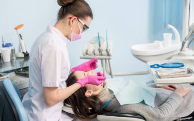 General and Cosmetic Dentistry in Manhattan Beach