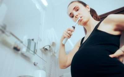 Maintaining Oral Health During Pregnancy: A Brief Guide