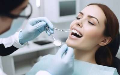 Cosmetic Dental Care in South Beach: Not Just Teeth Whitening