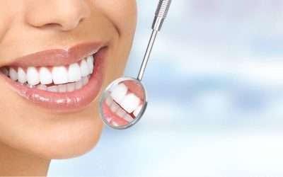Cosmetic Dentistry: Crafting Beautiful Smiles in Manhattan Beach with Fulbright Dental