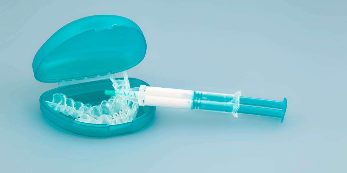 Teeth Whitening Plans, Dental Guard